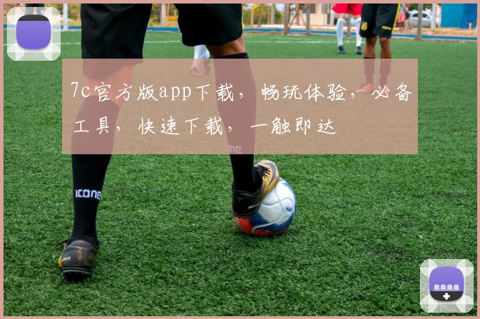 7c官方版app下载，畅玩体验，必备工具，快速下载，一触即达